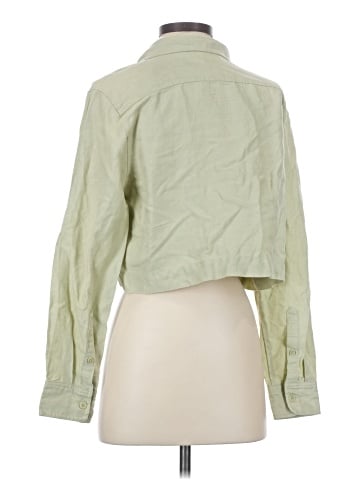 Wilfred Long Sleeve Blouse (view 2)