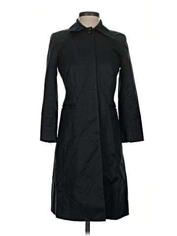Banana Republic Factory Store Trenchcoat (view 1)