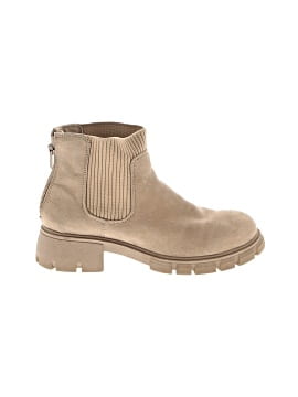 Wonder Nation Ankle Boots