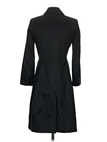 Banana Republic Factory Store Trenchcoat (view 2)