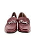 Rag & Bone Burgundy Flats Size EU 37 1/2 - photo 2
