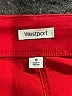 Westport Red Casual Pants Size 16 - photo 4