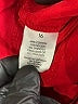 Westport Red Casual Pants Size 16 - photo 5
