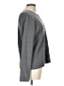 Talbots 100% Cotton Gray Cardigan Size L - photo 4