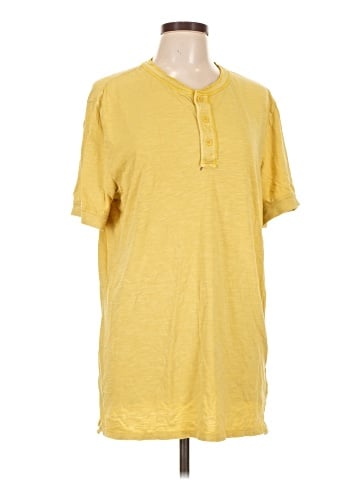 Gap Short Sleeve Top (view 1)