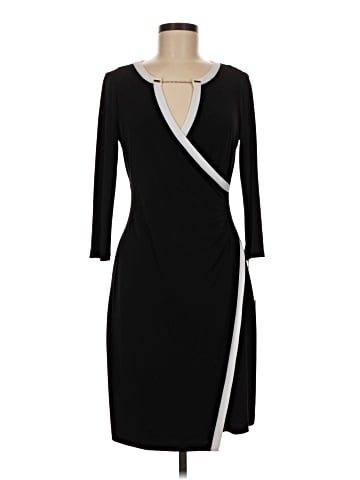 Calvin Klein Cocktail Dress (view 1)