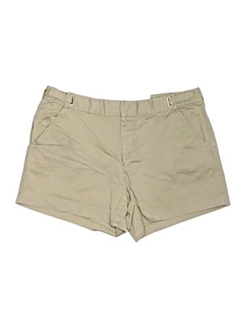 J.Crew Khaki Shorts (view 1)