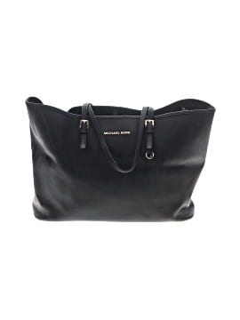 Michael Michael Kors Leather Tote
