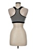 Unbranded Gray Sports Bra Size M - photo 2