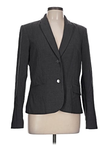 Calvin Klein Blazer (view 1)