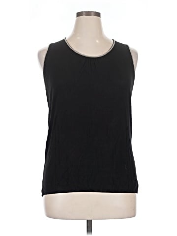 Crosby Sleeveless T-Shirt (view 1)