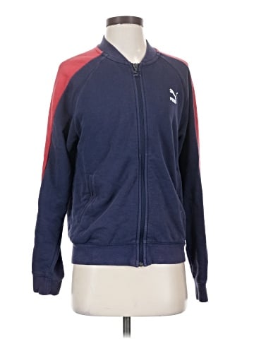 Puma Track Jacket (view 1)
