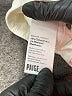 Paige Ivory Jeans Size 28 waist - photo 8