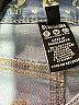Rewash Blue Jeans Size 5 - photo 7