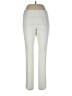 Donna Degnan Ivory Dress Pants Size 10 - photo 1