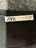 Zara Black Pullover Sweater Size S - photo 7