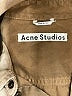 Acne Studios 100% Cotton Tan Unisex jackets Size S - photo 10