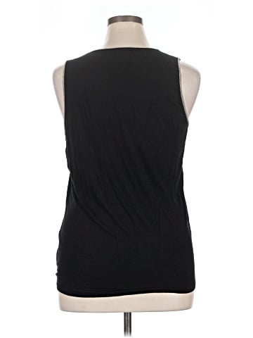 Crosby Sleeveless T-Shirt (view 2)