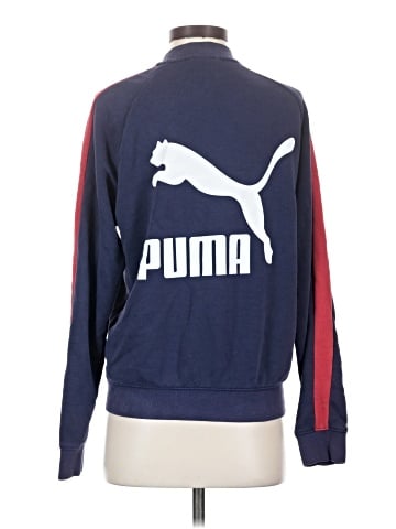 Puma Track Jacket (view 2)