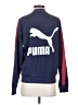 Puma Blue Track Jacket Size S - photo 2