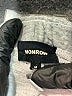 Monrow Solid Gray Sweatpants Size M - photo 7