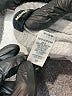 Monrow Solid Gray Sweatpants Size M - photo 8