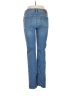 Lucky Brand 100% Cotton Blue Jeans Size 8 - photo 2