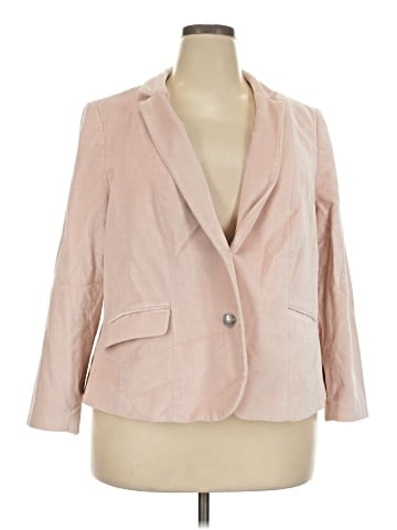 Talbots Blazer (view 1)