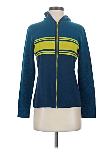 Title Nine Zip Up Hoodie (view 1)