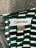 Calvin Klein Teal Tank Top Size S - photo 7