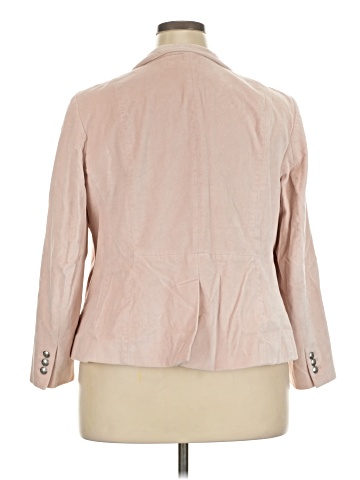 Talbots Blazer (view 2)