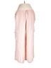 Billabong 100% Viscose Pink Casual Pants Size L - photo 1