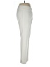 Donna Degnan Ivory Dress Pants Size 10 - photo 4