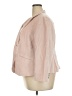 Talbots 100% Polyester Pink Blazer Size 20 Petite - photo 5