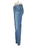 Lucky Brand 100% Cotton Blue Jeans Size 8 - photo 5