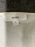 Aeom Ivory 3/4 Sleeve Blouse Size S - photo 7