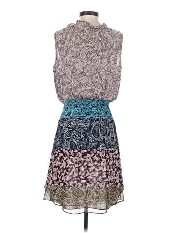 CAbi Casual Dress (view 2)