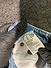 American Eagle Outfitters Color Block Blue Jeans Size 000R - photo 8