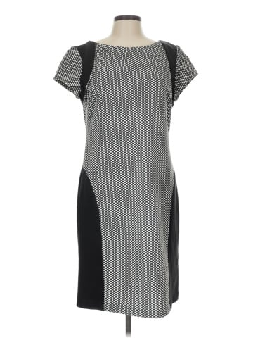 Sandra Darren Casual Dress (view 1)