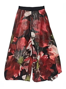 Carmen Marc Valvo Casual Pants