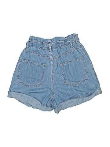 H&M Denim Shorts (view 2)