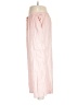 Billabong 100% Viscose Pink Casual Pants Size L - photo 5
