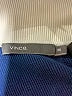 Vince. Blue Pullover Sweater Size M - photo 7
