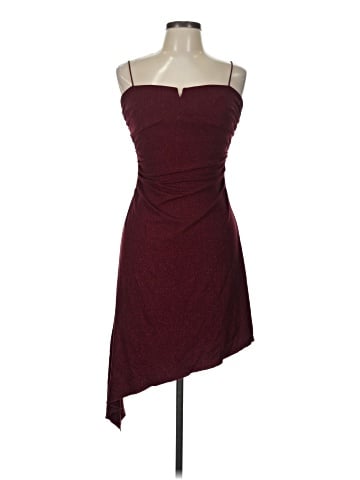 City Triangles Cocktail Dress (view 1)
