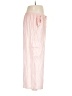 Billabong 100% Viscose Pink Casual Pants Size L - photo 4