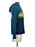 Title Nine Blue Zip Up Hoodie Size S - photo 4