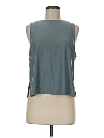 Active by Old Navy Sleeveless T-Shirt (view 1)
