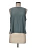 Active by Old Navy Teal Sleeveless T-Shirt Size M - photo 1
