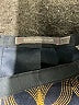Boden Limited Edition Graphic Brown Wool Skirt Size 12 - photo 4