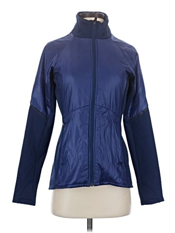 Athleta Track Jacket (view 1)
